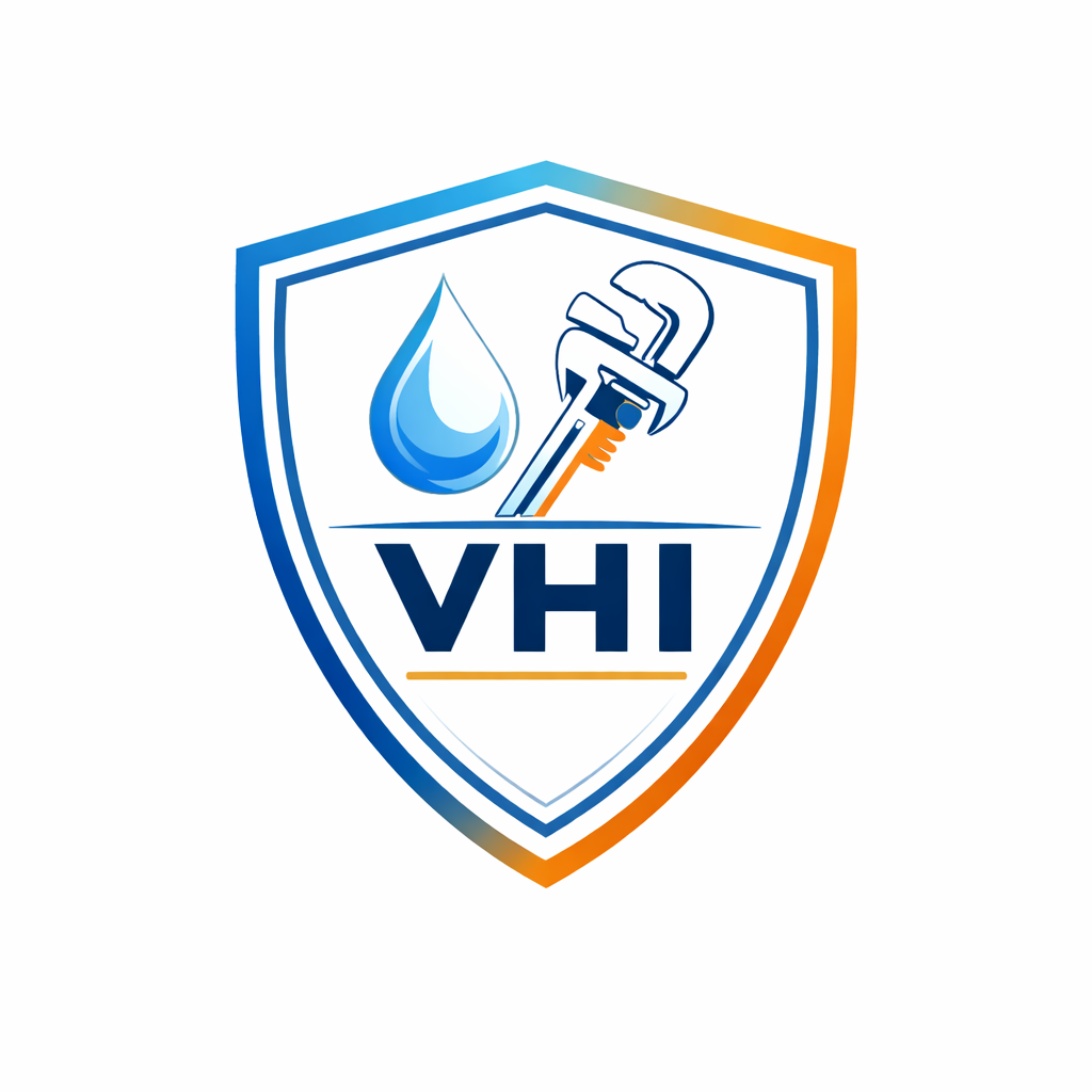 Van Houten Installaties logo